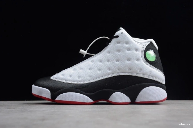 Cheap TBK Jordan He Got Retro Air 13 414571-104 Game (2018) 0809